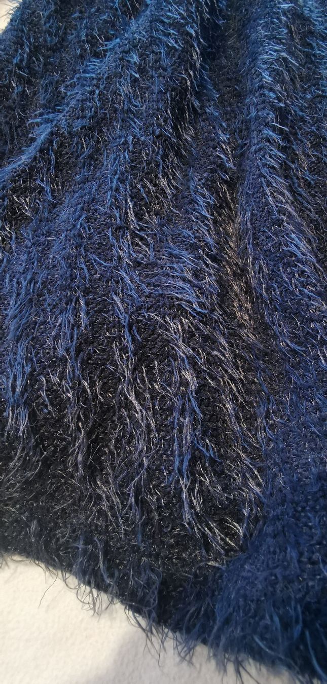 Pullover & Sweatshirts: Pulli dunkelblau ca Gr. XL – Gebraucht aus Uetendorf von Timo2022 3