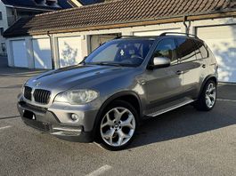BMW X5 3.0d (30d)