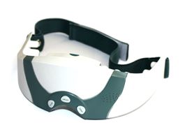 Augenmassage / Ey Care Massager, Massagegerät, Gesicht