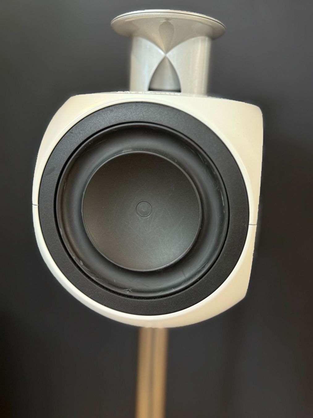Bang & Olufsen Casse acustiche: Bang & Olufsen BeoLab 3 Paar – Usato da Maienfeld venduto da LehnerAkustikAG 3