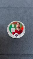 Diogo Dalot-Pièces de Collection -Icoins Portugal 2026