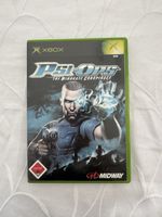 Psi-Ops: The Mindgate Conspiracy - Xbox