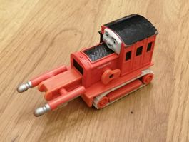 Thomas und seine Freunde - ERTL 2001 - Nr. 17