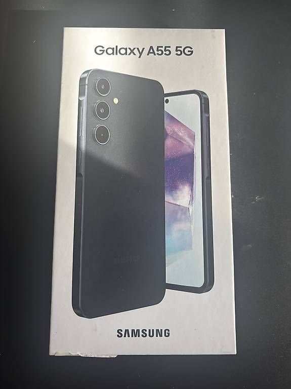 Telefoni cellulari / Smartphones: Samsung Galaxy A55 256 GB – Usato da Root venduto da lab_cmn2