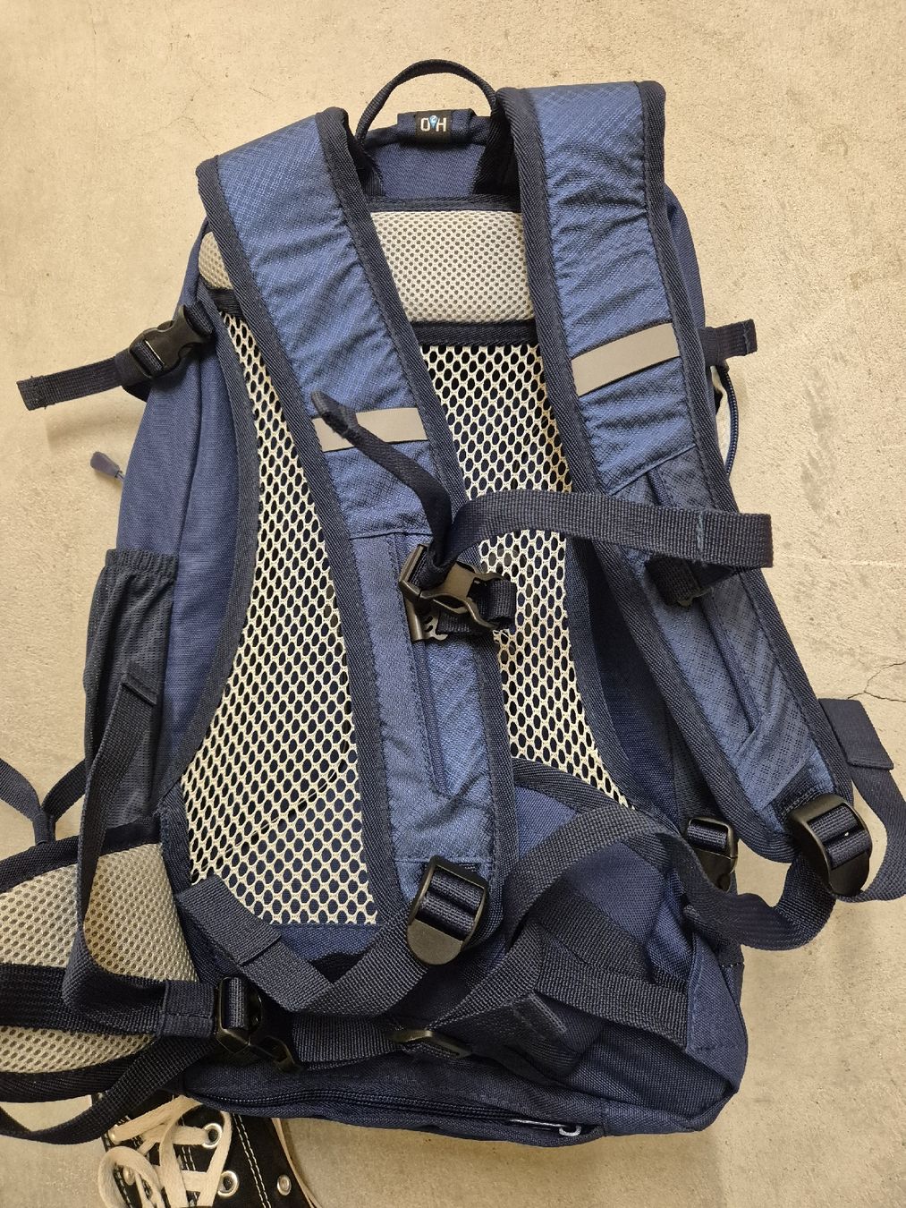 Zaini: Sac à dos  – Nuovo (secondo la descrizione) da Sion venduto da clementine0016 1