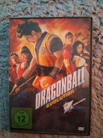 DRAGONBALL  EVOLUTION     DVD