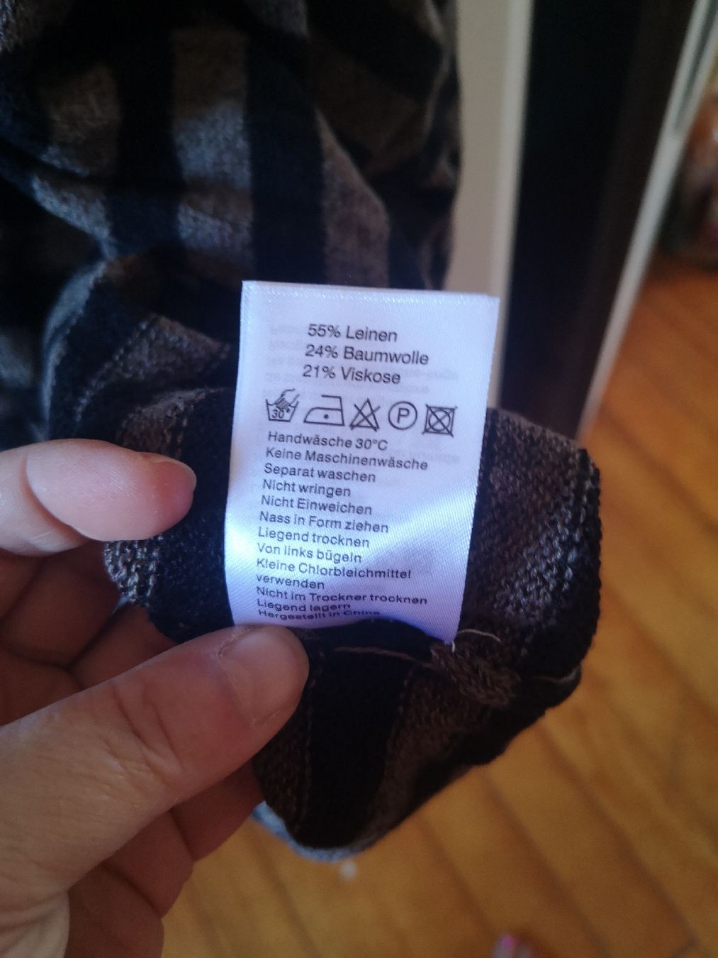 Giacche: Jacke Masai xl – Usato da Aumont venduto da Mandragora02 3