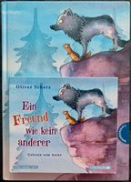 Buch mit Hörbuch - Ein Freund wie kein anderer - ab 6 J