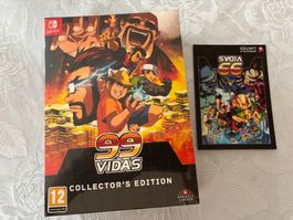 99 Vidas Collector's Edition (NEU)