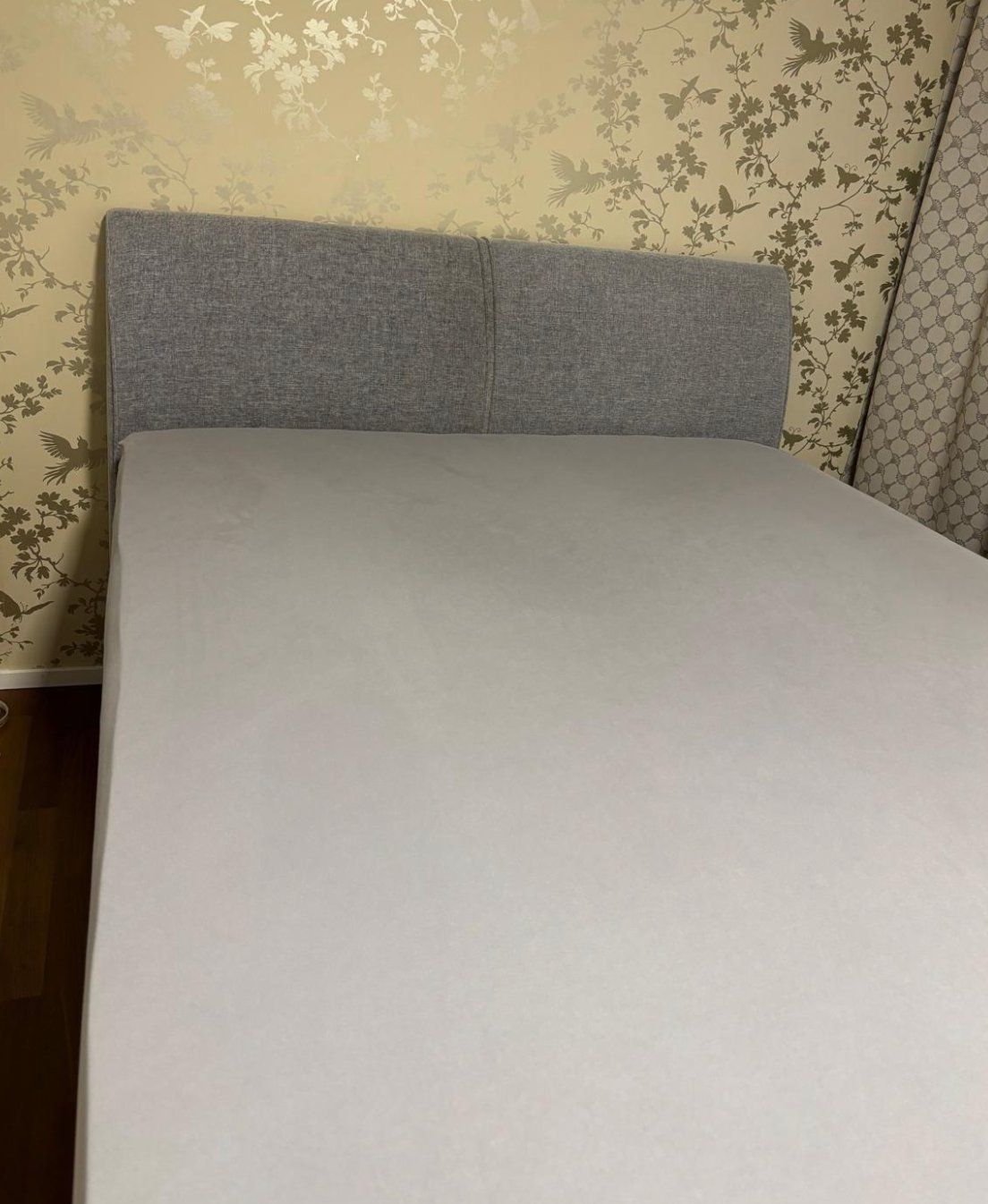 Letti: Boxspringbett Juwel 140x200 – Usato da Steinhausen venduto da Luxury_Limited 5