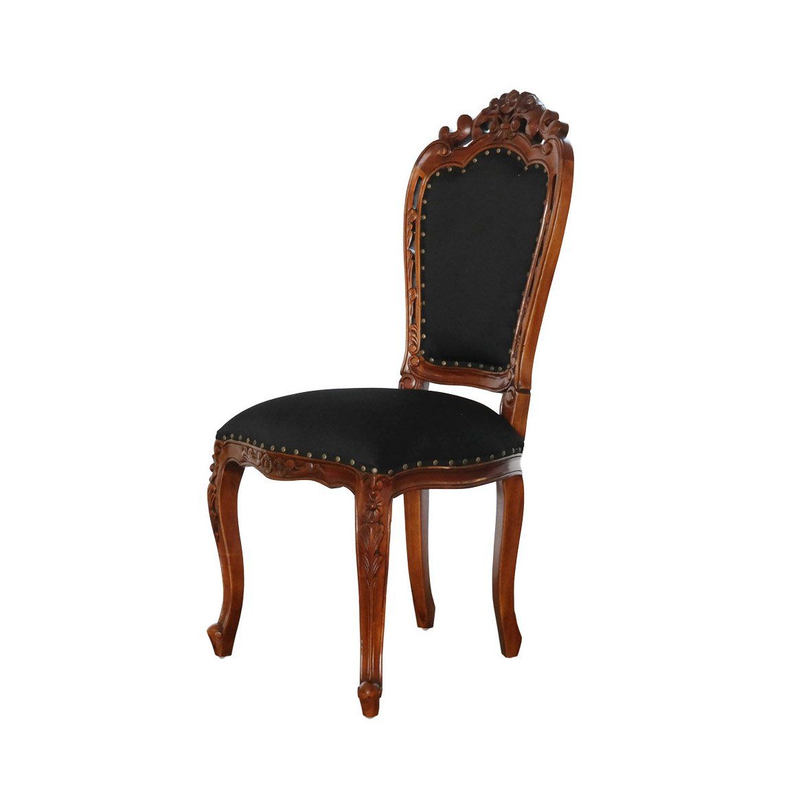 Sedie: Kings Barock Stuhl Louis XV – Nuovo (secondo la descrizione) da Wallisellen venduto da kingschair 1