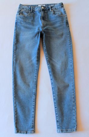 Cotton:On * High Waist JEANS Skinny  38 M