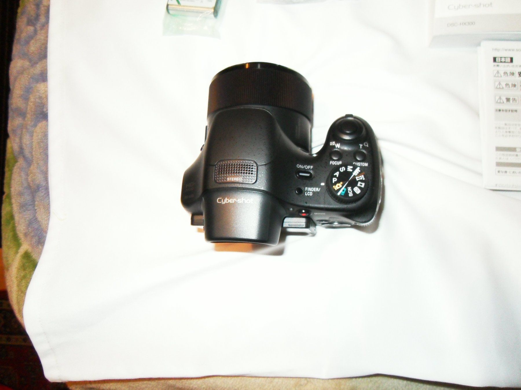 Sony Camcorder: sony  VIDEO KAMERA Digital – Gebraucht aus Zuchwil von t.rachel 8