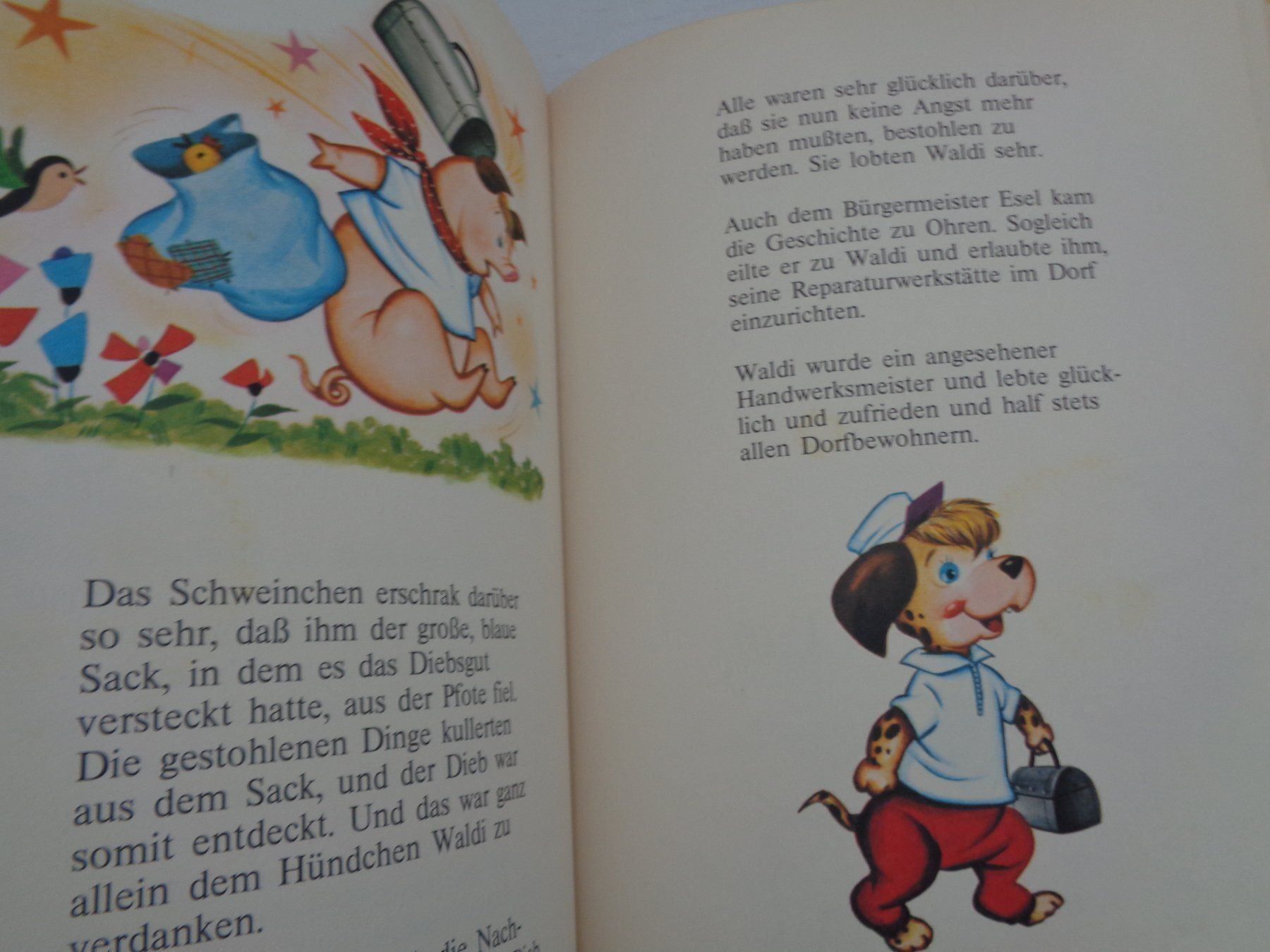 Libri: Märchen und Einschlafgeschichten – Usato da Chur venduto da omonia 3
