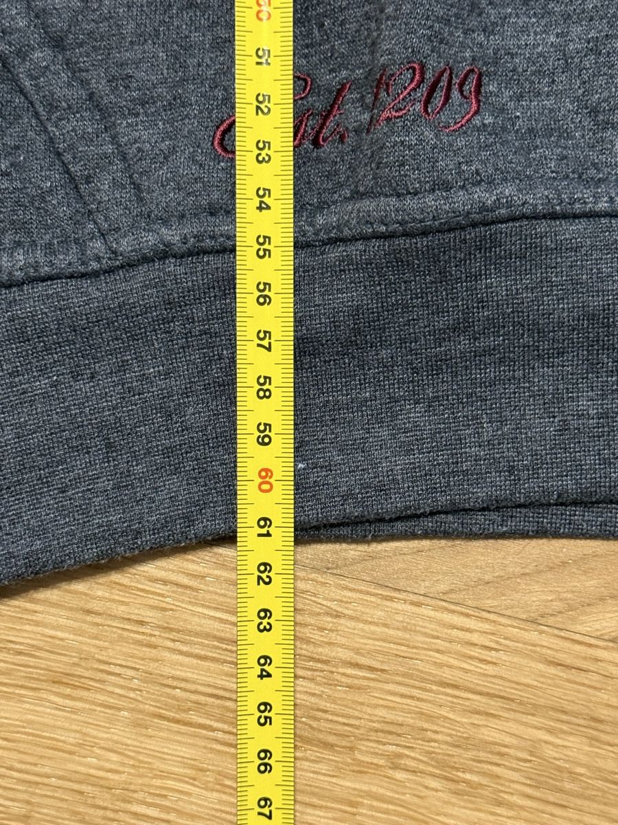 Maglioni & Felpe: Sweat à capuche Cambridge University taille L – Nuovo (secondo la descrizione) da Sierre venduto da MeJC_3960 1