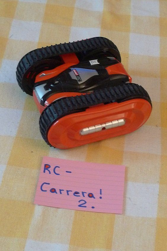 RC Kits de montage: RC-Carrera! 2. – D'occasion à Bern par bn1640 2