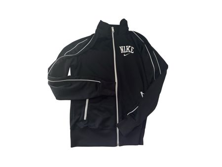 Vintage Nike Jacke 