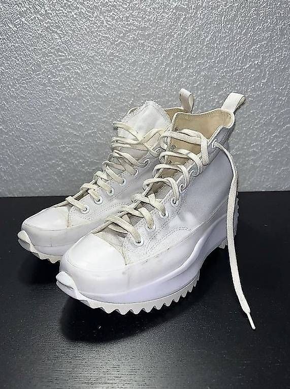 Converse Scarpe da donna: Converse Run Star Hike / Converse Run Star Hike – Usato da Soral venduto da Diiiiiiiane