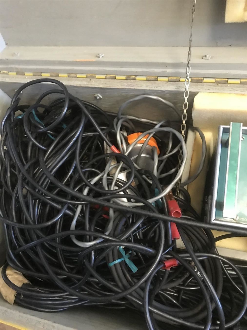 Mesurer: Seismograph zum Testen bei Erdbeben ! – D'occasion à Brügg BE par rutschimedizin 5