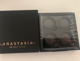 ANASTASIA BEVERLY HILLS GENERIC 4 - WELL EMPTY PALETTE,NEU