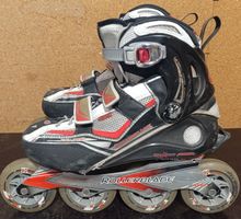 Rollerblade Inlineskates Grösse 39 gebraucht