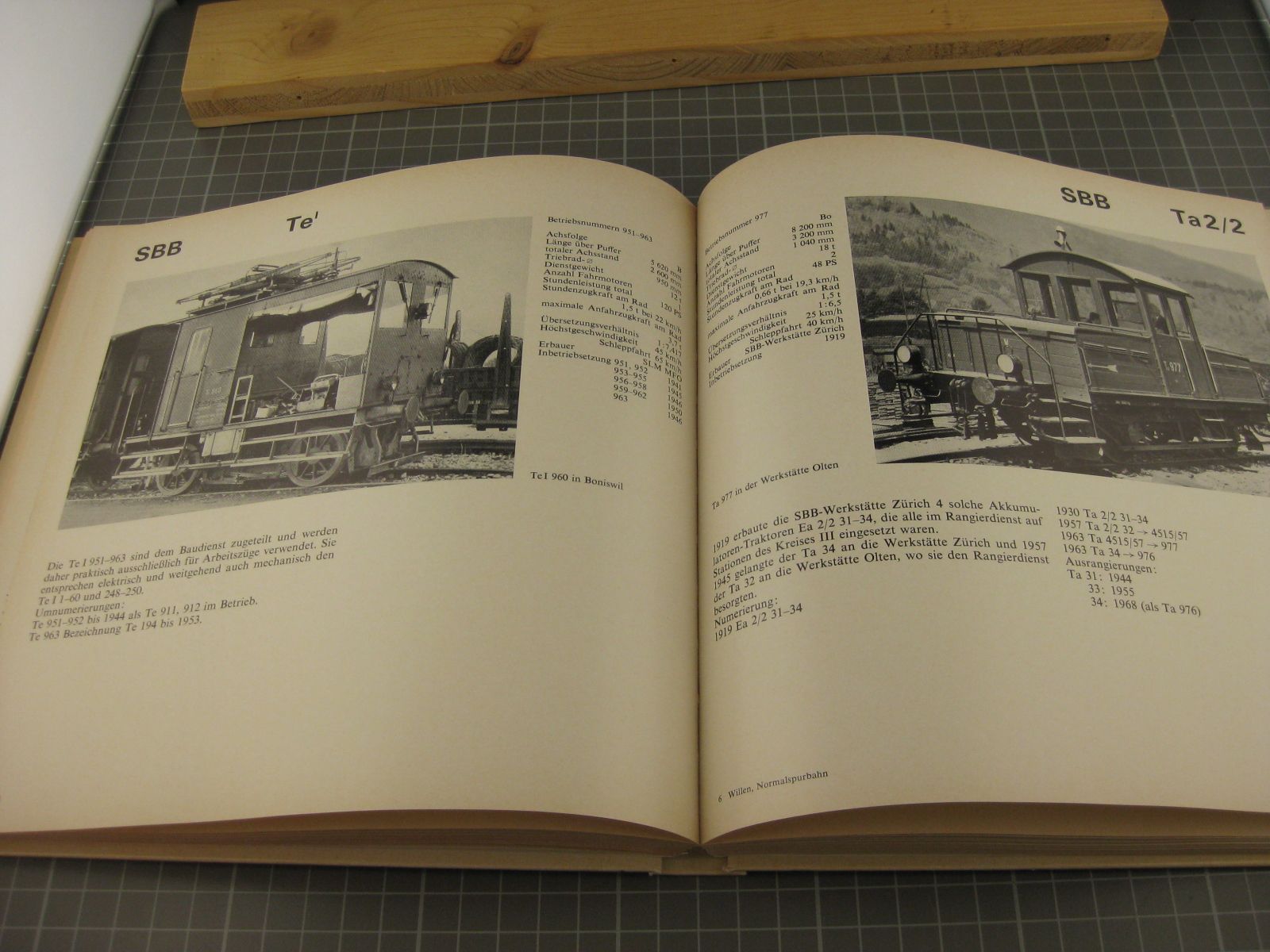 Livres: Lokomotiven der Schweiz – Neuf (Voir description) à Malters par Marosko 4
