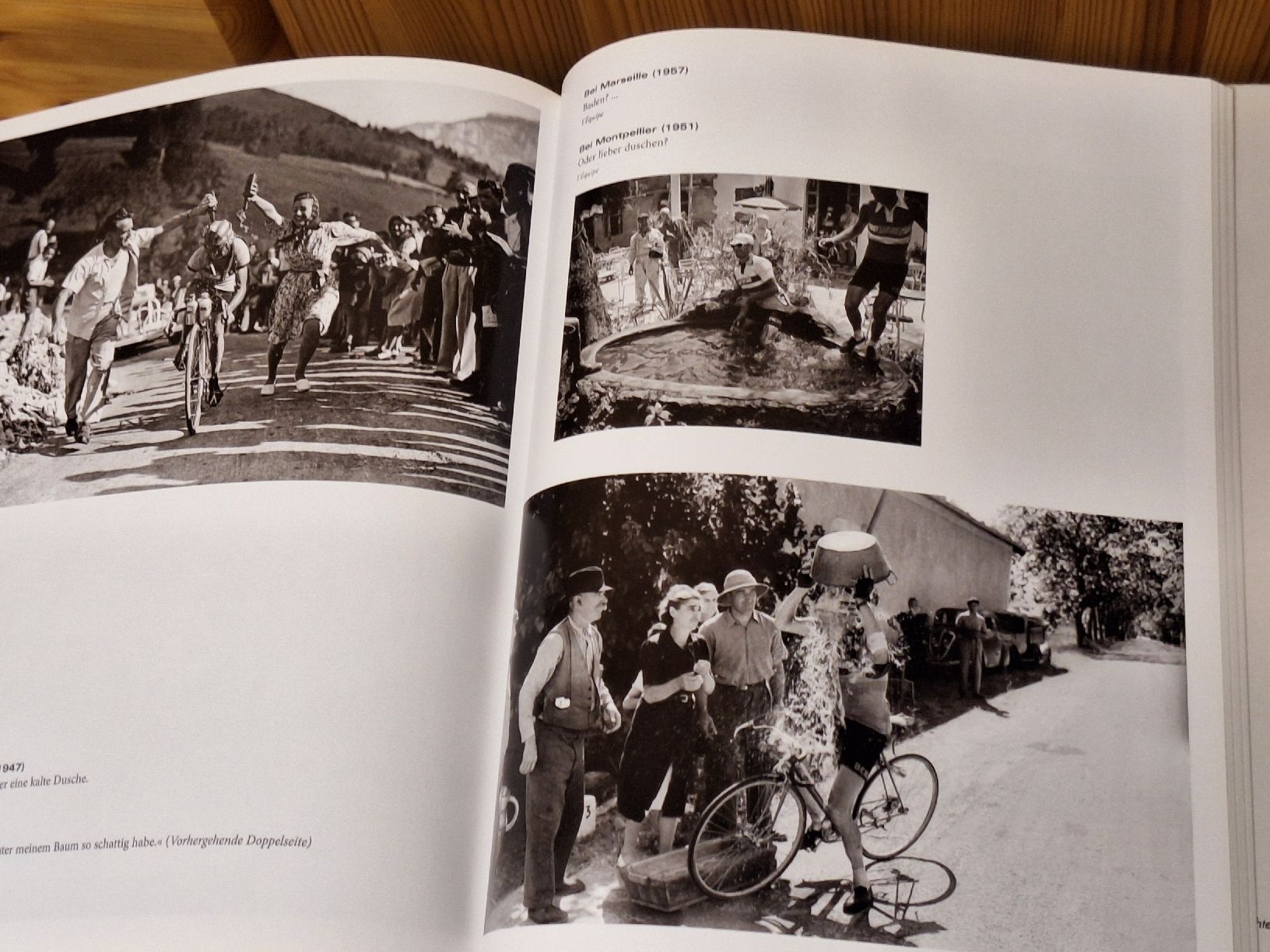 Libri: Momente der Tour – Usato da Niederglatt ZH venduto da Bobsli 1