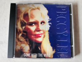Peggy Lee  -  Gone With The Wind
