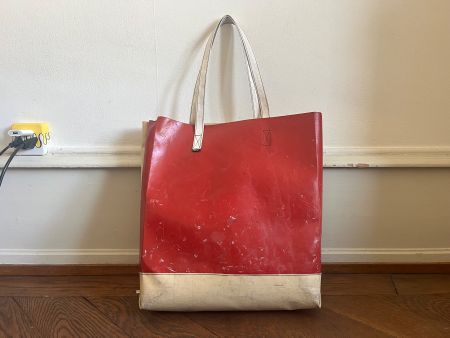 FREITAG Tote Bag F262 Julien