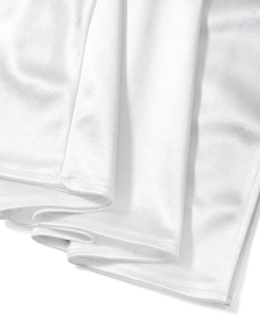 Vestiti: Weisses Brautkleid, Grösse L – Nuovo (secondo la descrizione) da Küssnacht am Rigi venduto da christianbueeler 4