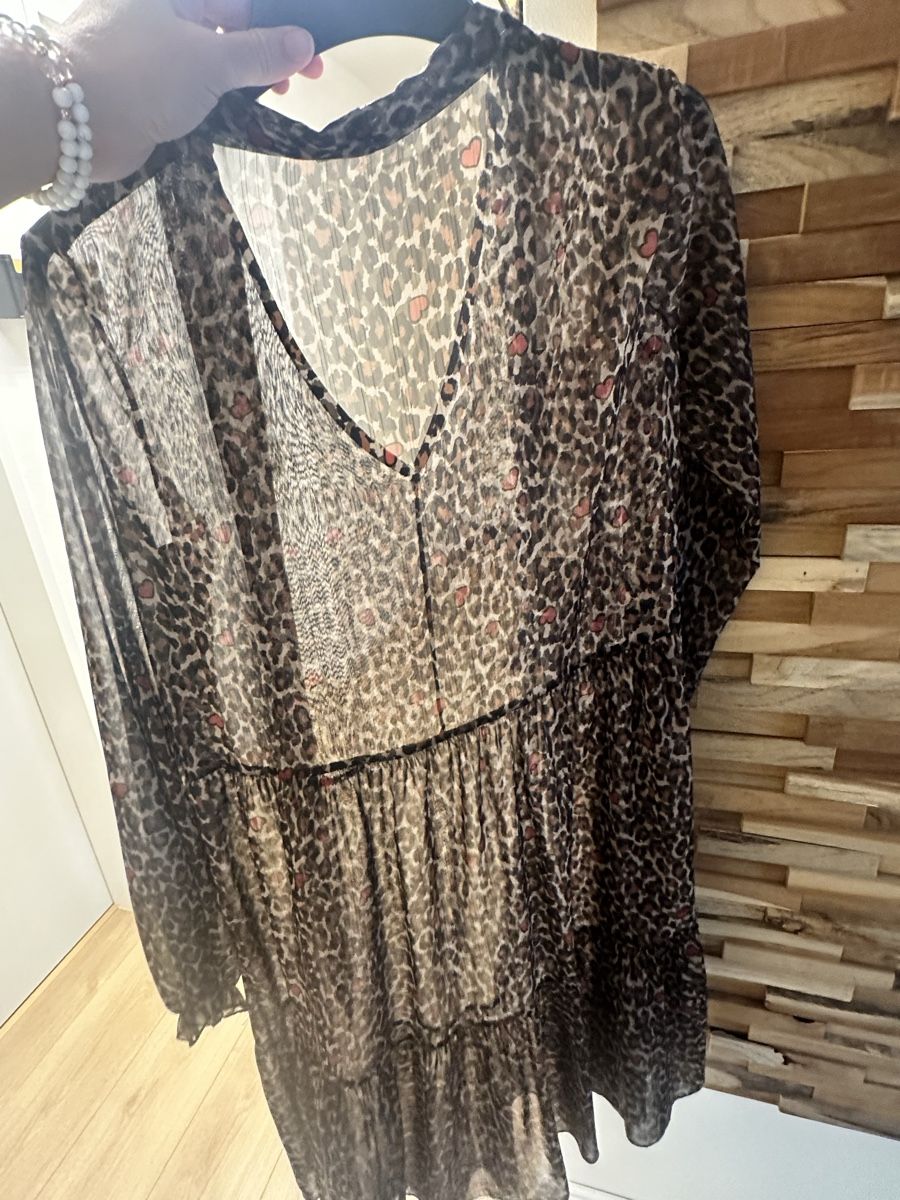 Vestiti: Sommer und Strandkleid Gr:M,L – Usato da Sevelen venduto da Stopglobal. 2