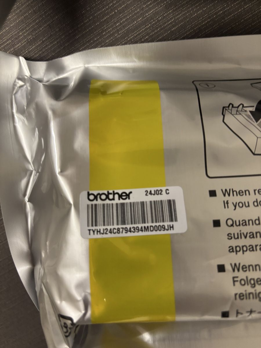 Brother Cartucce per stampanti & toner: Brother Toner-Set (CMYK) – Nuovo (secondo la descrizione) da Bremgarten b. Bern venduto da sebpic 2