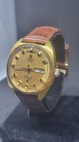 Montre Tissot Seastar vintage révisée