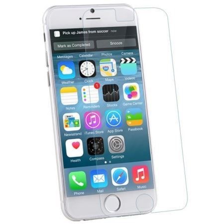 Cover & Protezioni schermo: Panzerglas iPhone + Samsung Modelle – Nuovo e nell'imballaggio originale da Muri AG venduto da fightandfitness.ch 2