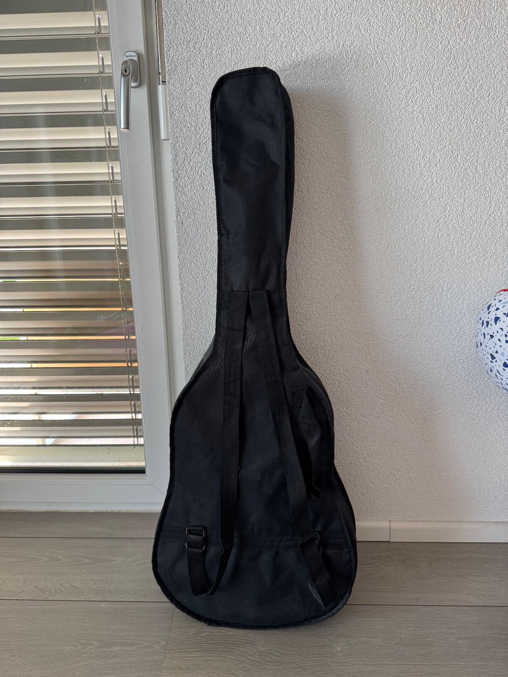 Strumenti musicali: Konzertgitarre C.Giant – Usato da Wigoltingen venduto da s.xnaa_ 4