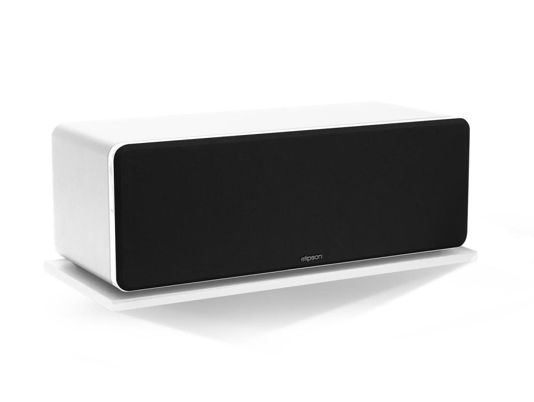 Casse acustiche: Enceinte centrale Prestige Facet 14C – Nuovo e nell'imballaggio originale da Bussigny venduto da AVMAT 1