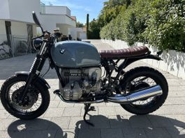 BMW R80 R