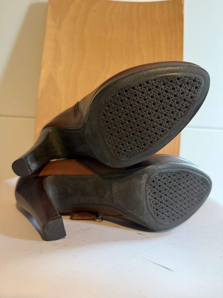 Geox Chaussures femmes: Geox Schuhe  – D'occasion à Zurich par Alinecnicolet 5