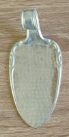 Kuchenheber Sigal Alu 1940 vintage Pelle a gateau Paletta