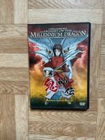 Legend of the millenium dragon / Onigamiden