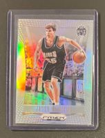 NBA Jason Williams 2023-24 Prizm Deca Silver Card