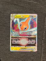 Pokemon Rotom Vstar Zenit der Könige Deutsch