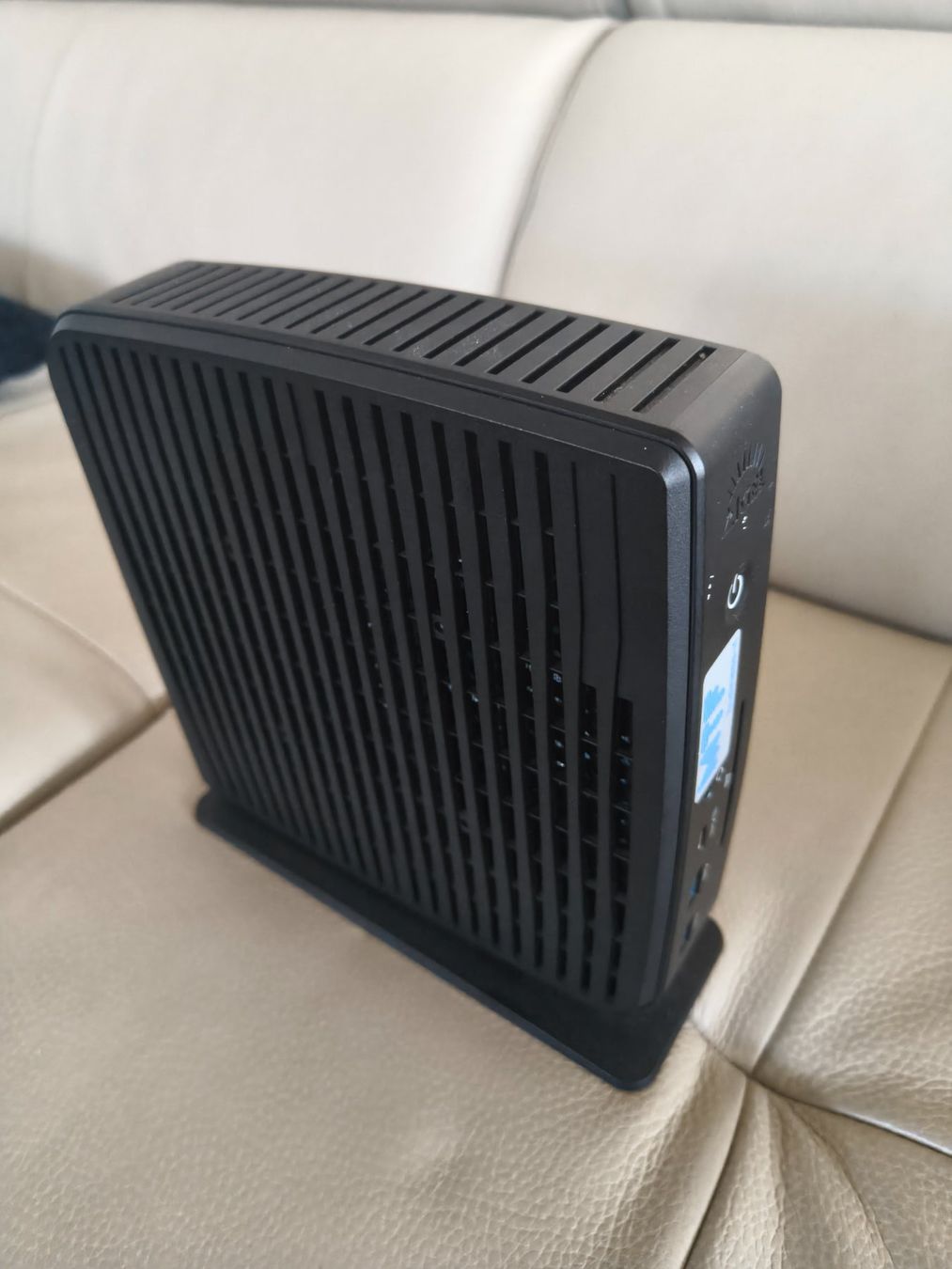 PCs: 13x IGEL Workstation + SSD – Gebraucht aus Wettswil von Bochslep0