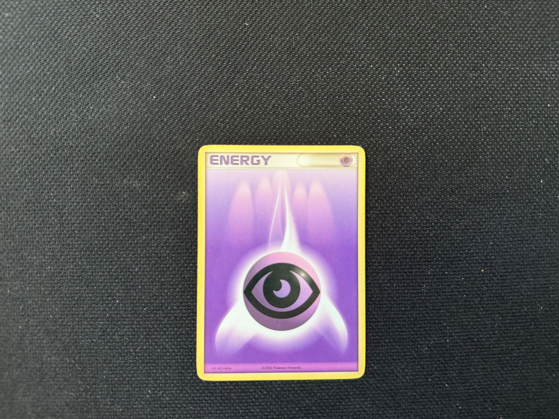 Pokémon Cartes à collectionner: Energy 2006 – D'occasion à Zürich par mountainwizard00