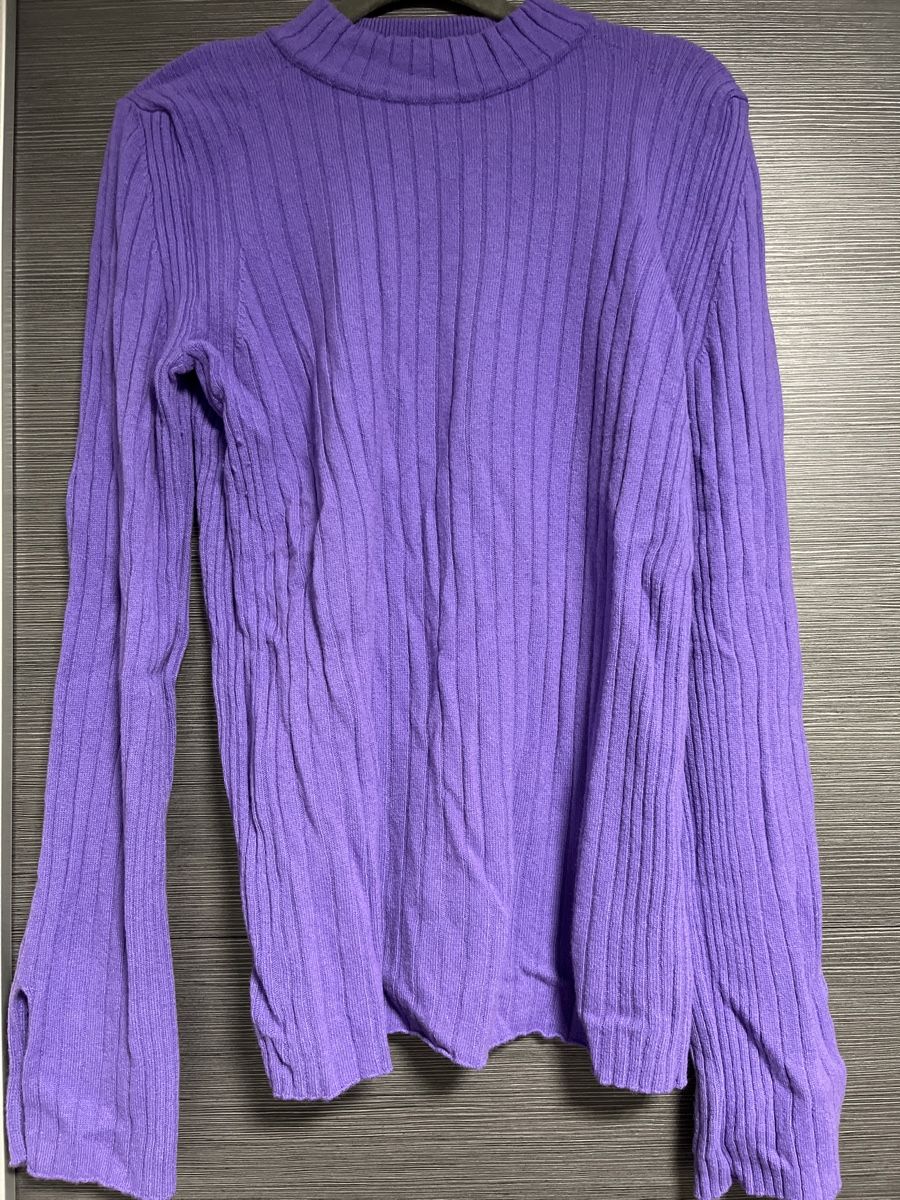 Benetton Pullover & Sweatshirts: Strickpullover United Colors of Benetton Gr. M – Gebraucht aus Rafz von reginadi99