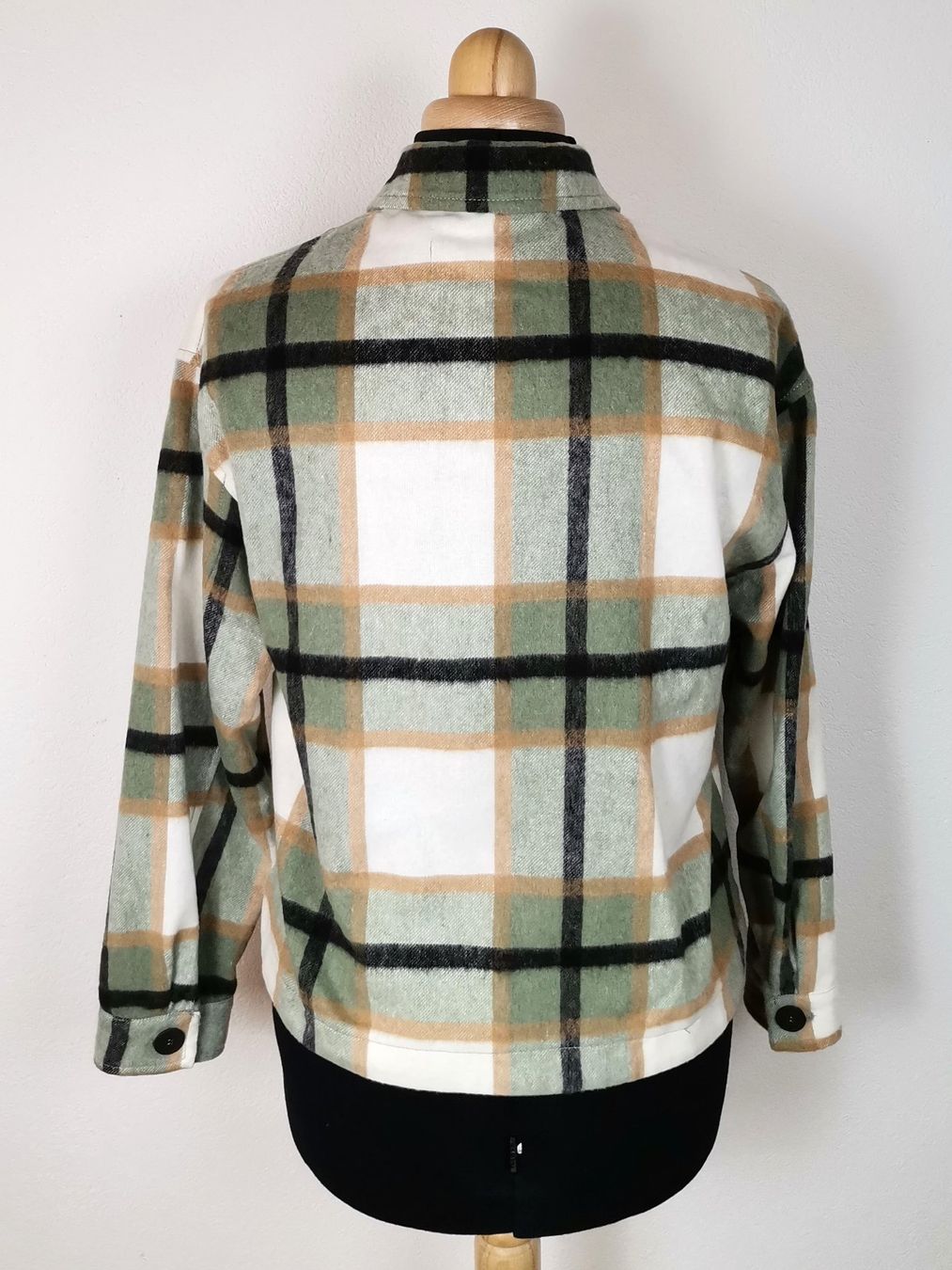 Zara Giacche: ZARA Blusenjacke "Damen" – Usato da Schaffhausen venduto da Restwert_SH 1