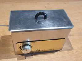 Bac à ultrasons Bergeon (Elma T310)