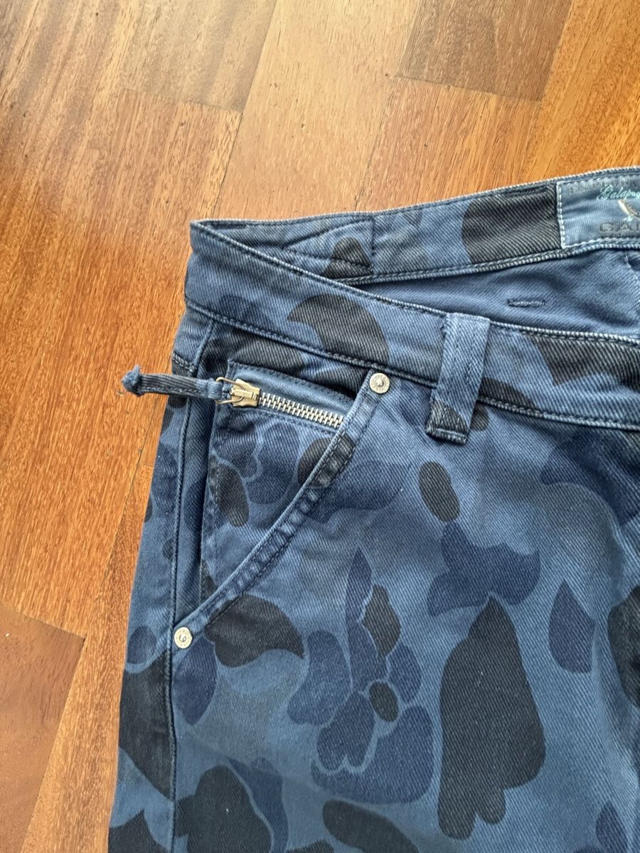 Gant Jeans: Gant jeans donna – D'occasion à Gravesano par Zwibeli67 3