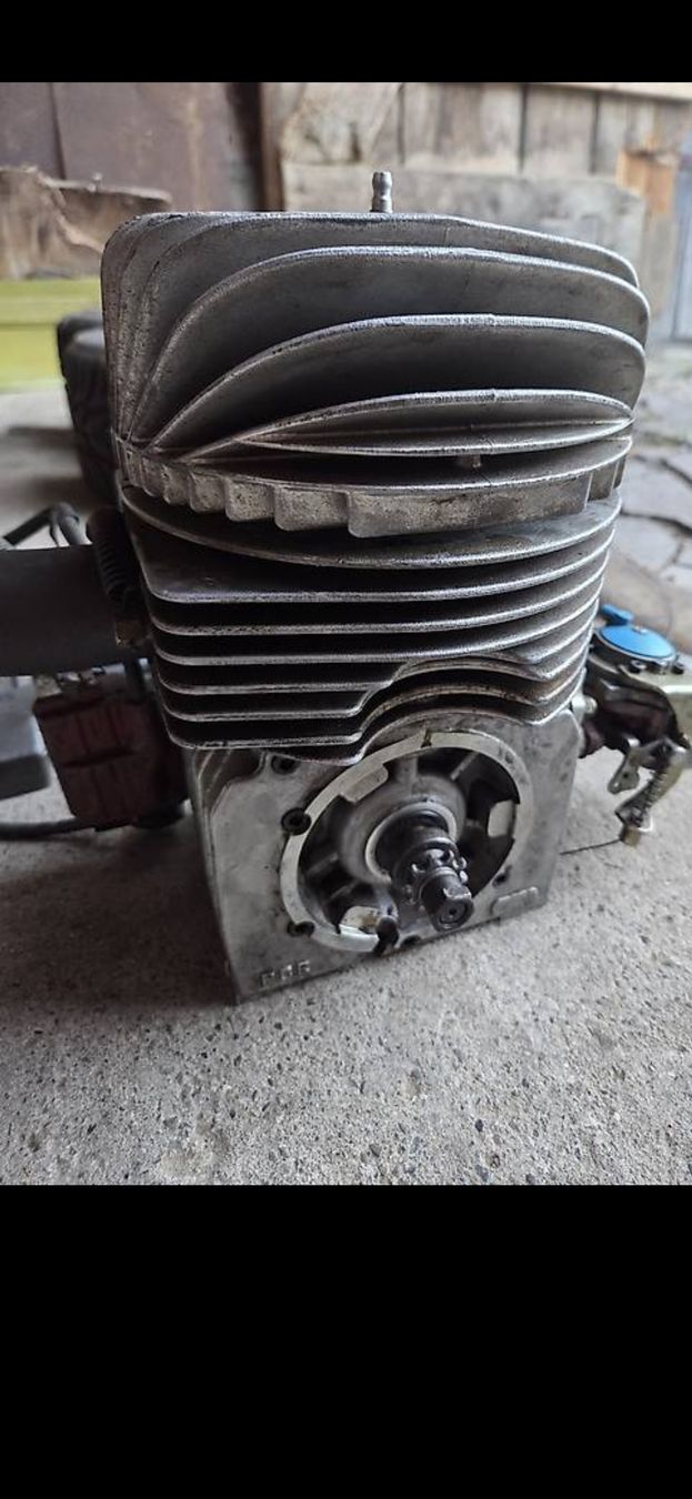 Motori: a vendre moteur  karting  – Usato da corbeyrier venduto da cuicui66 2