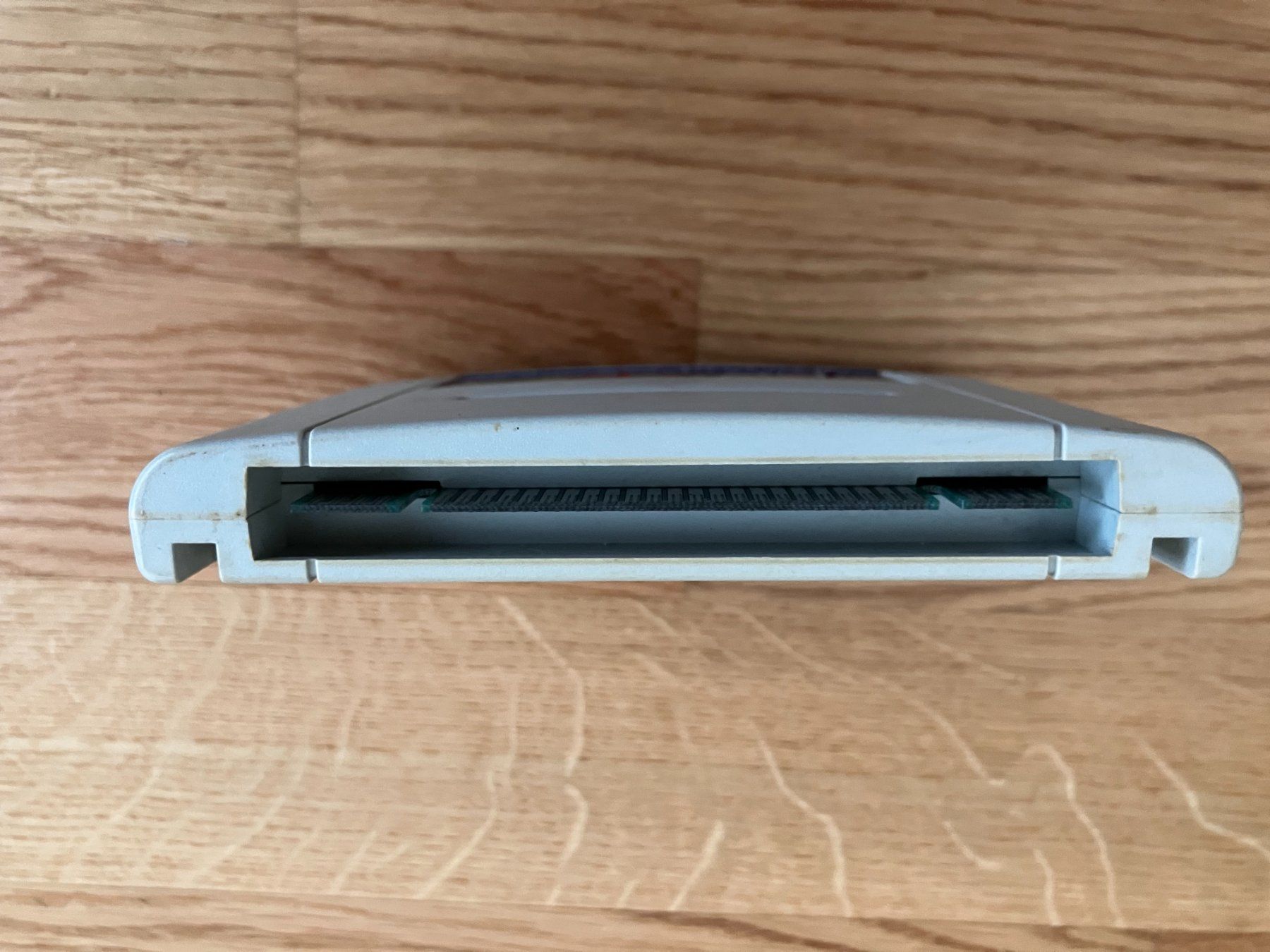 Nintendo Giochi: SNES-Action Replay MK3 – Usato da Genève venduto da est_msm8 2
